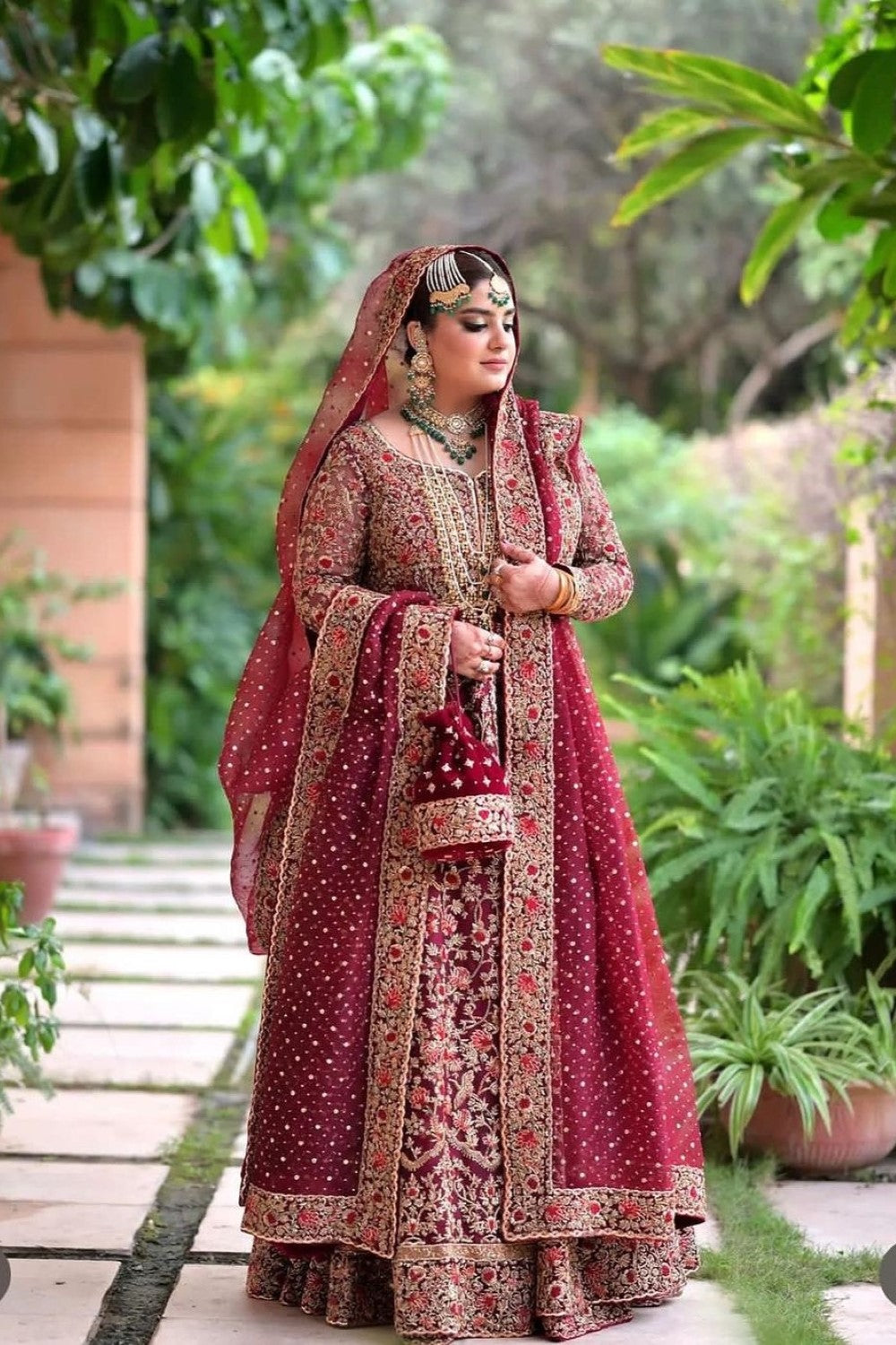Mehr (Customized) - Saranaqvistore