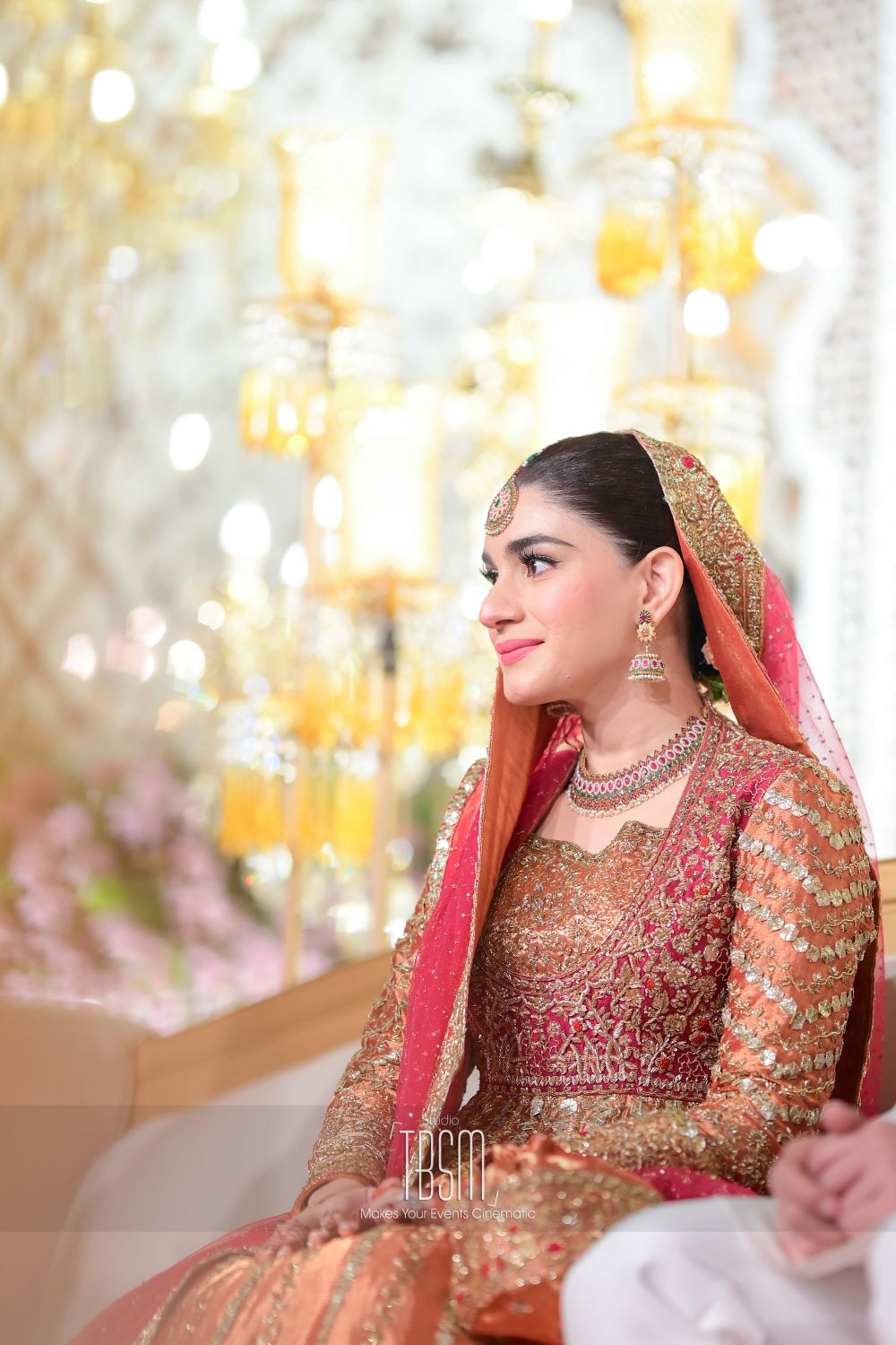 Roshni (Customized) - Saranaqvistore