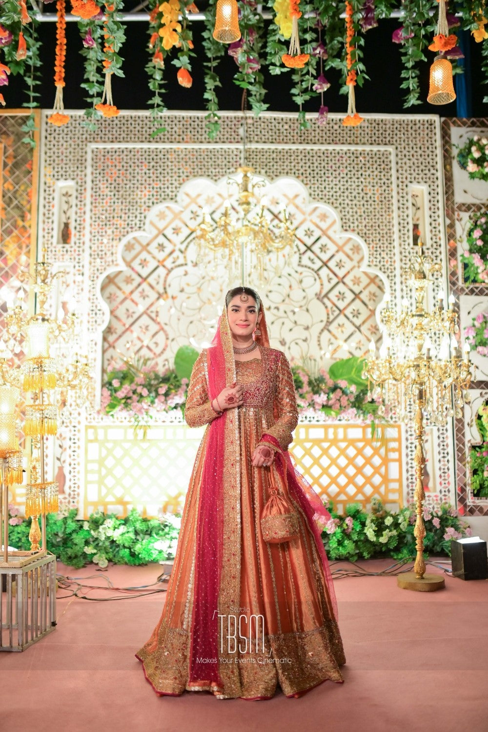 Roshni (Customized) - Saranaqvistore