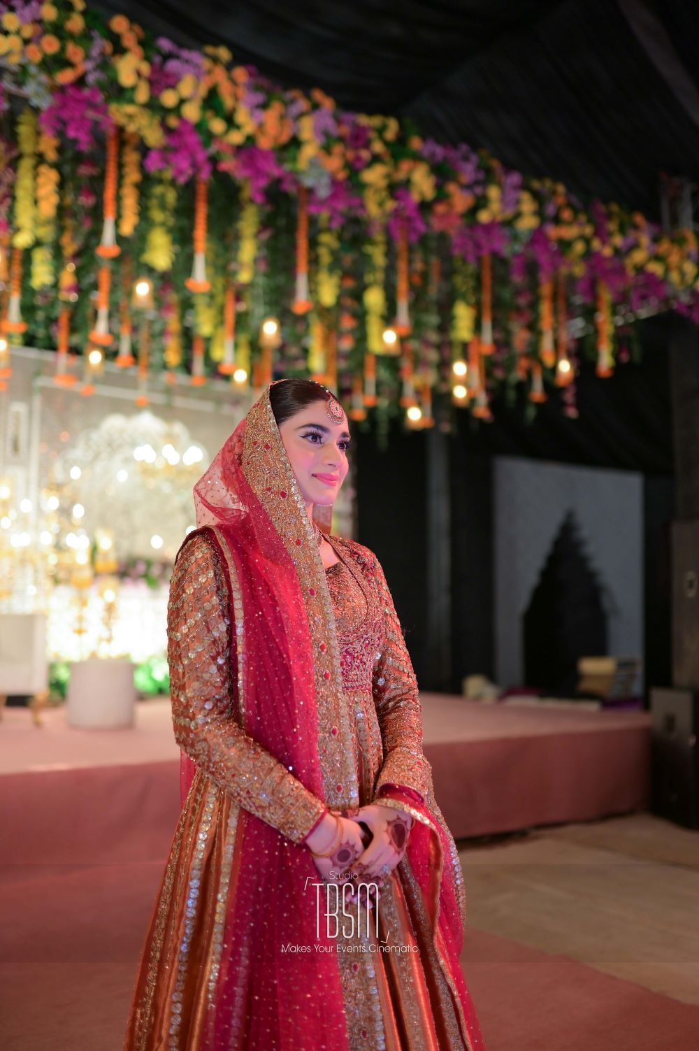 Roshni (Customized) - Saranaqvistore