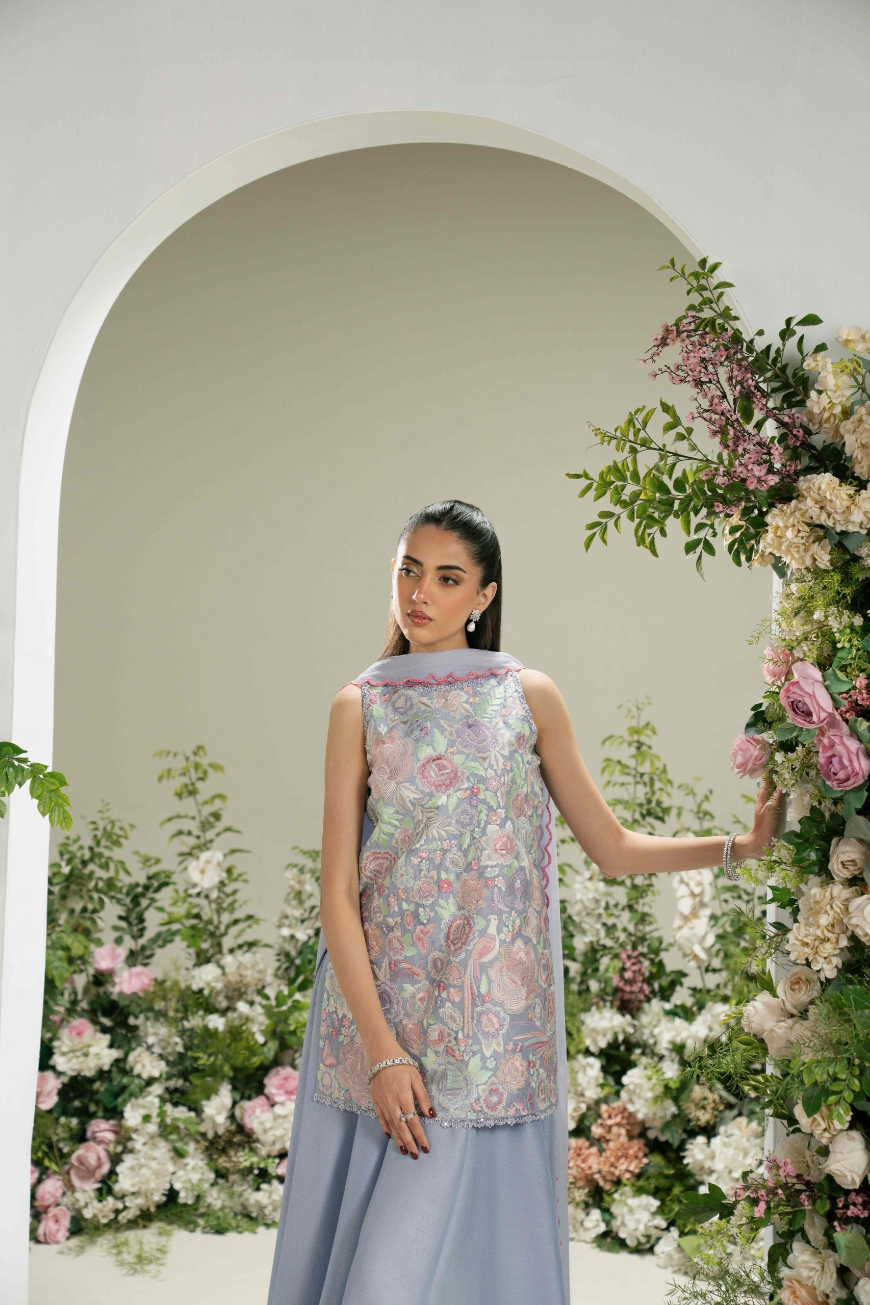 SORAYA - Saranaqvistore
