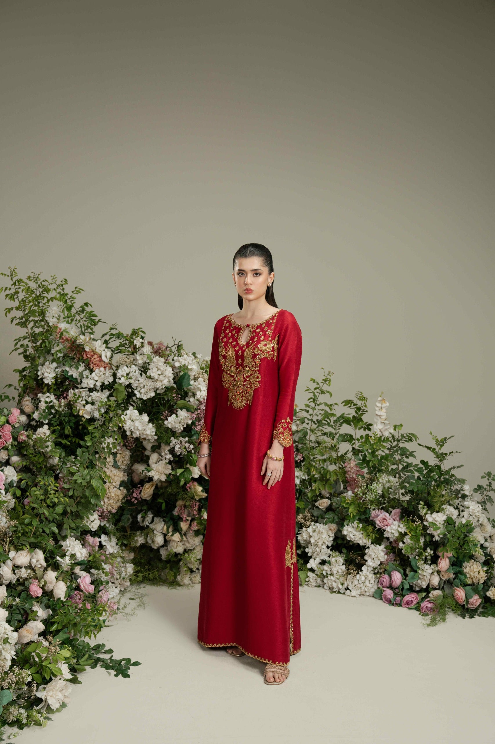 AMIRA - Saranaqvistore