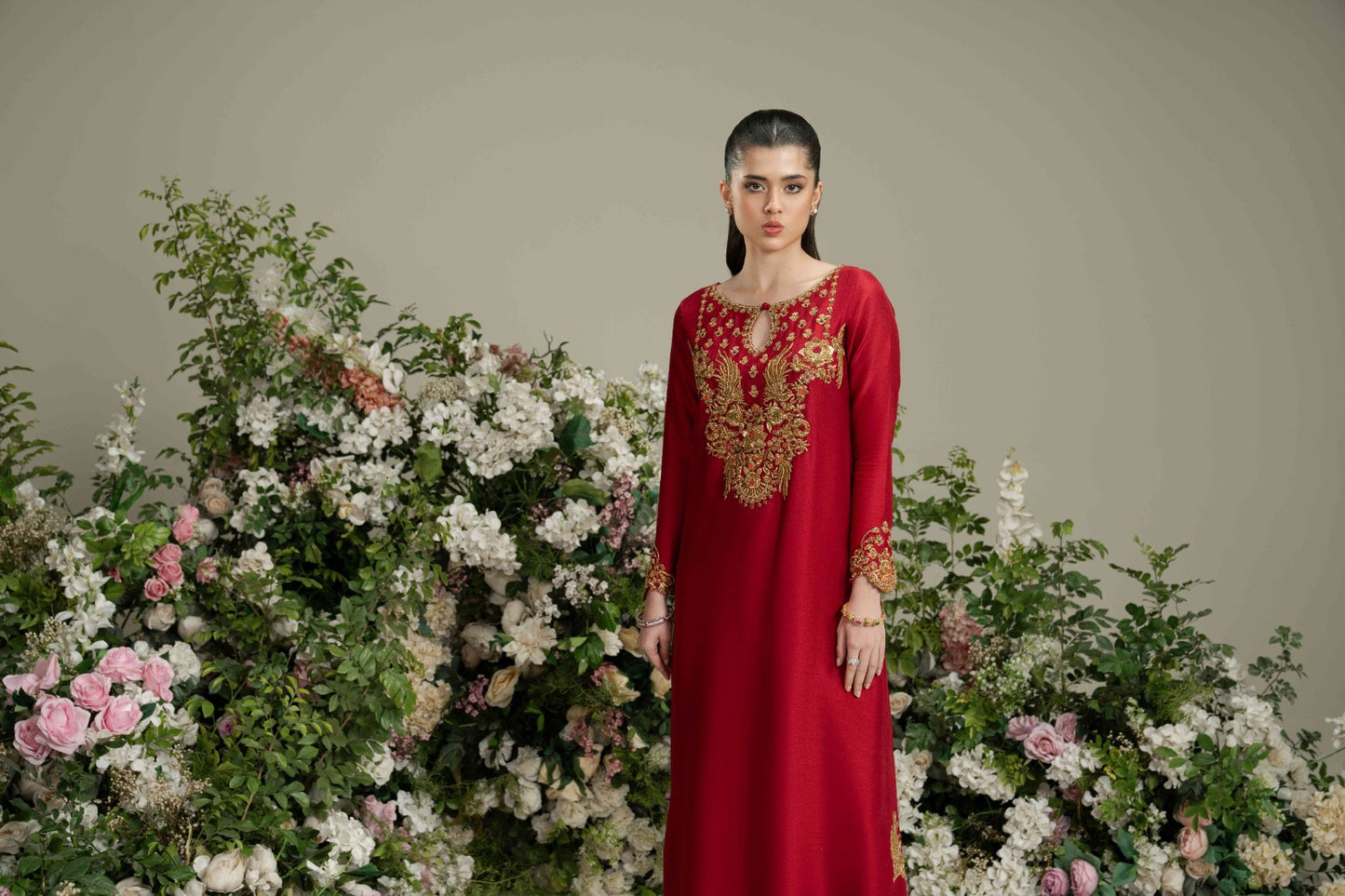 AMIRA - Saranaqvistore
