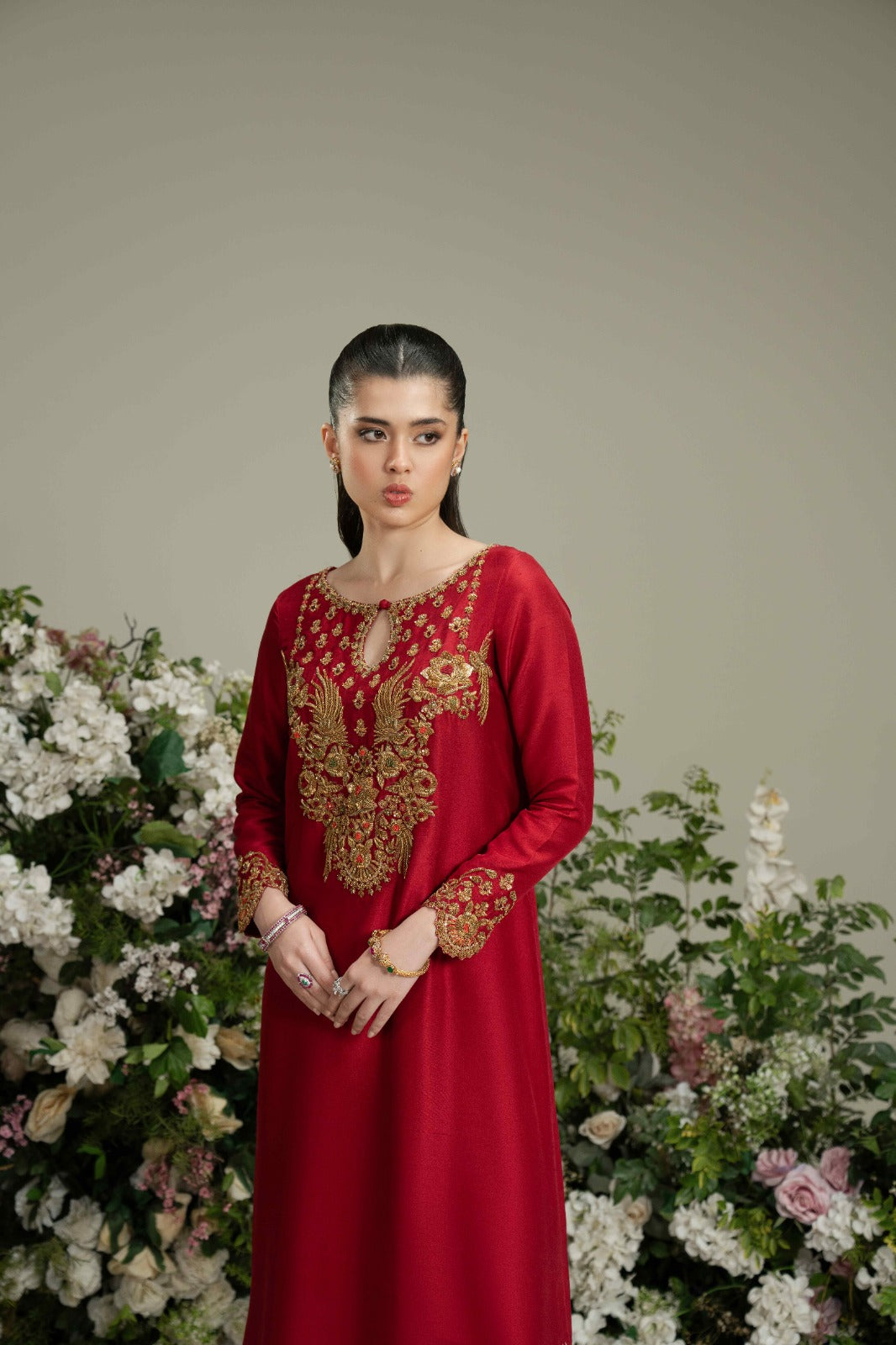 AMIRA - Saranaqvistore