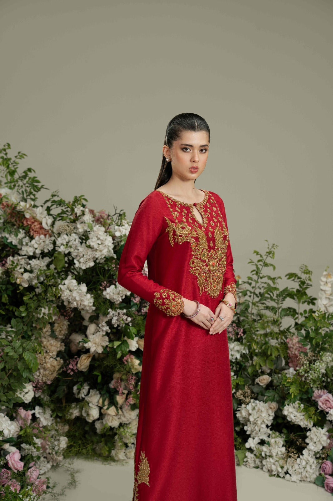 AMIRA - Saranaqvistore