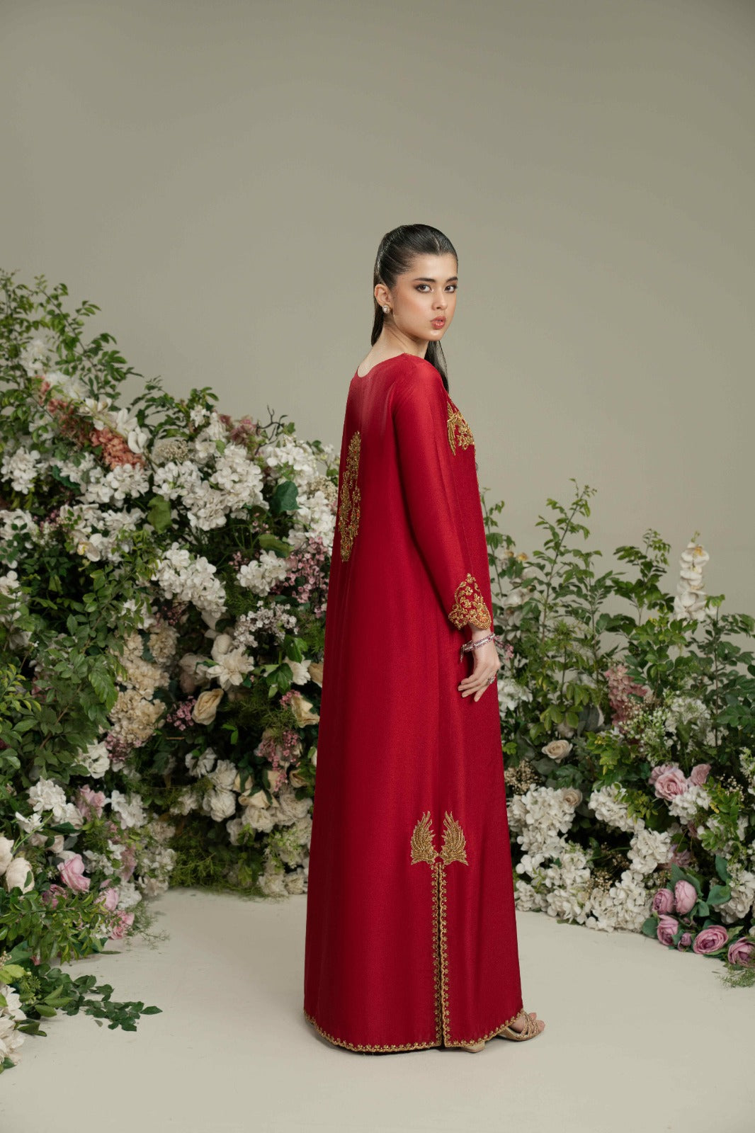 AMIRA - Saranaqvistore