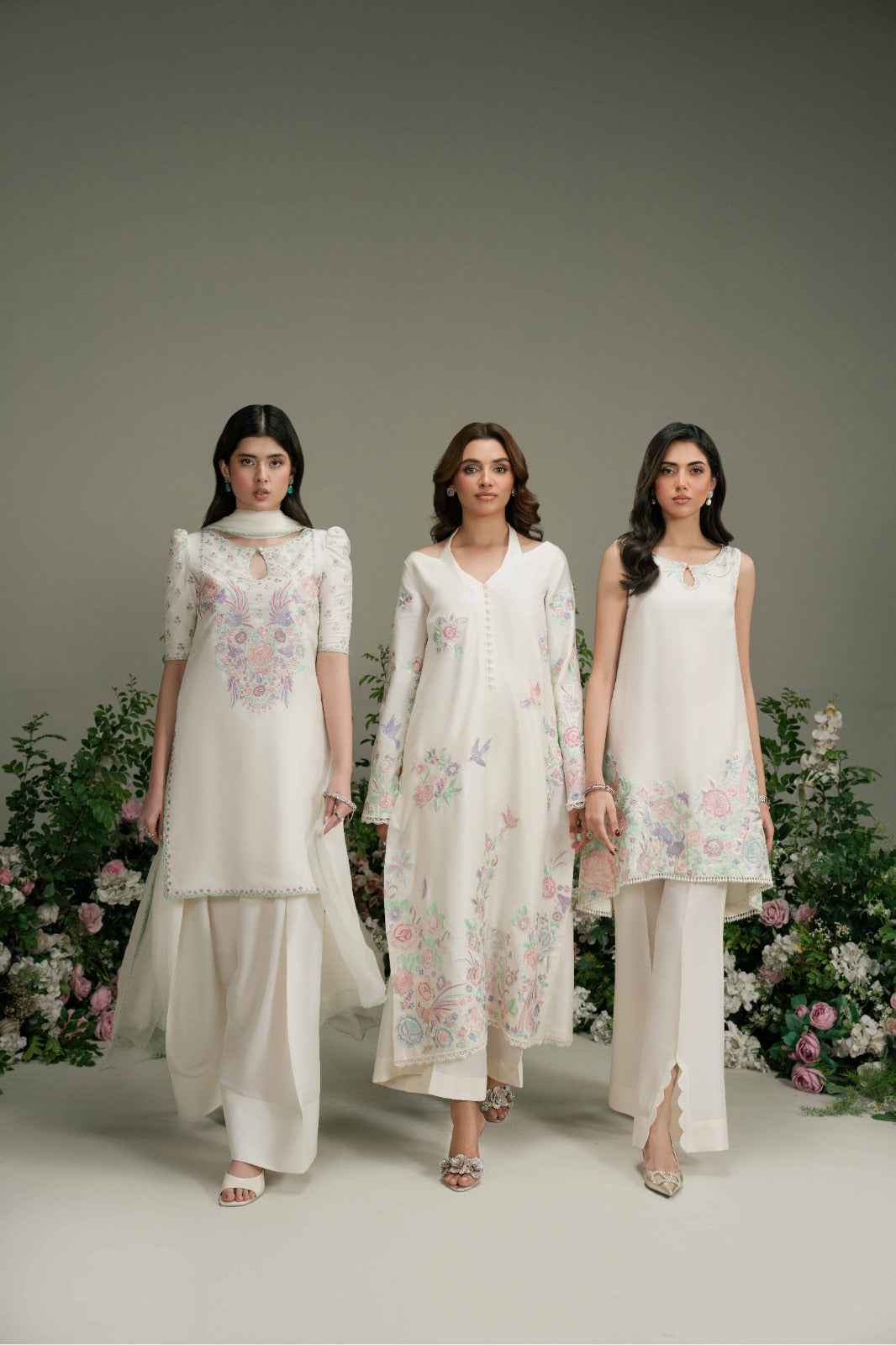 MEHNAZ - Saranaqvistore