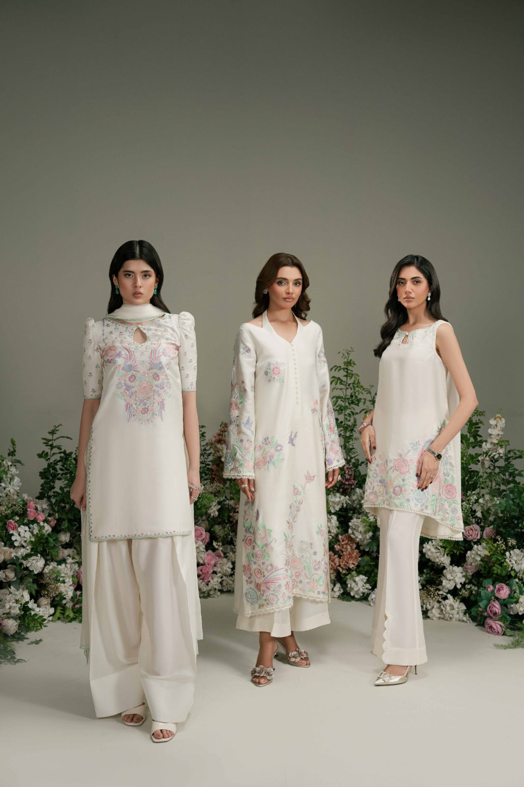 MEHNAZ - Saranaqvistore