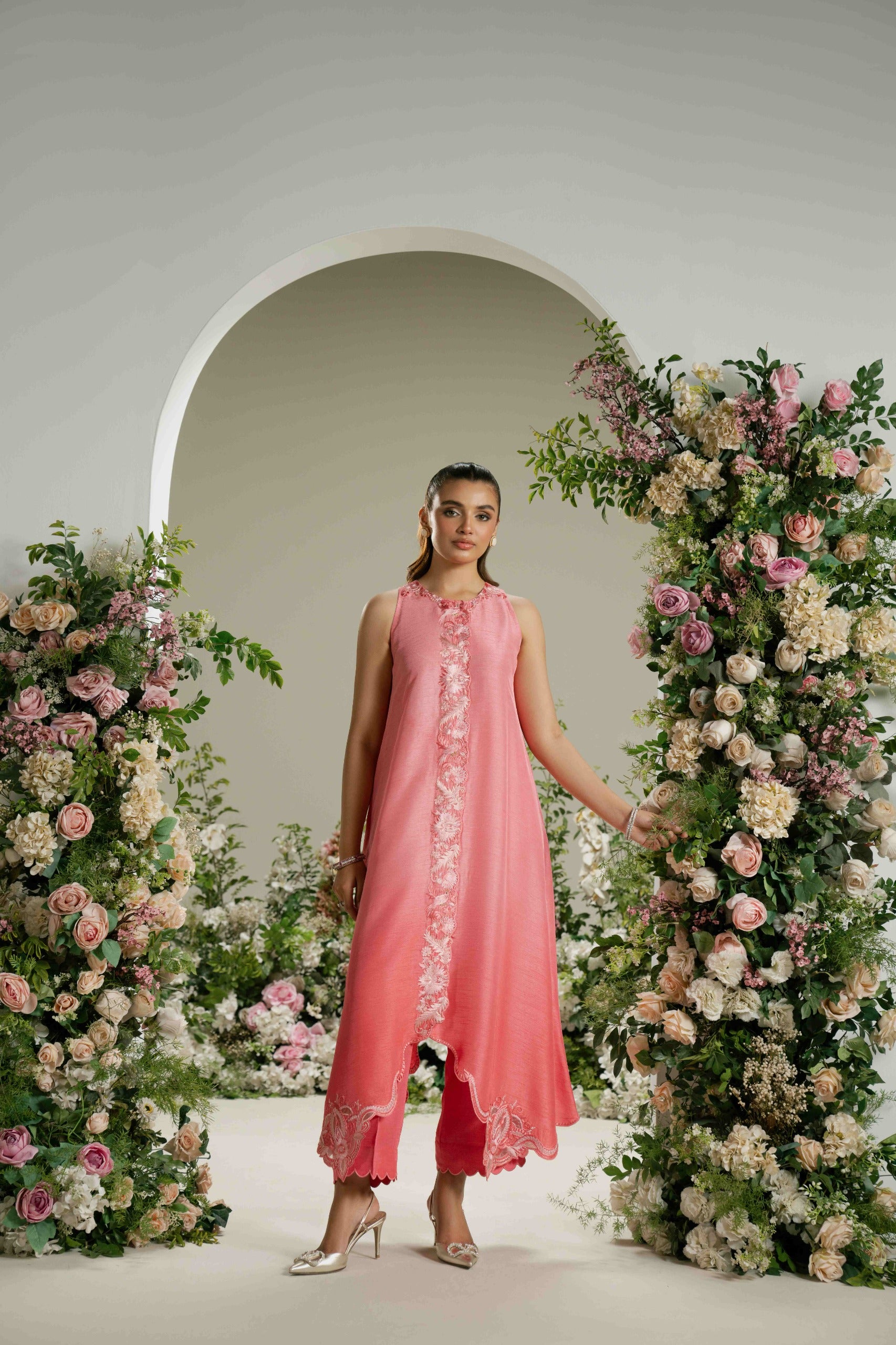 SHIRIN - Saranaqvistore