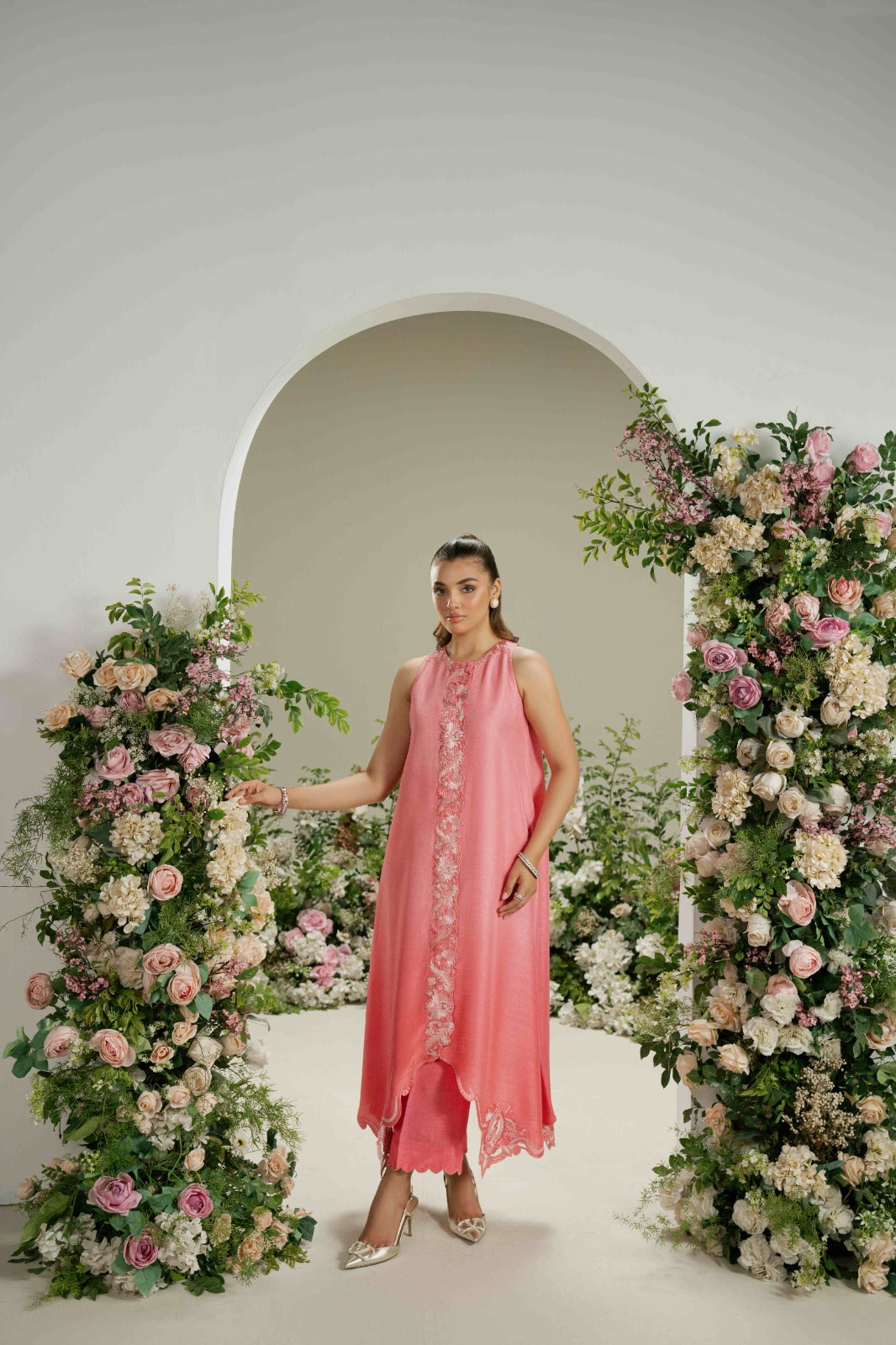 SHIRIN - Saranaqvistore