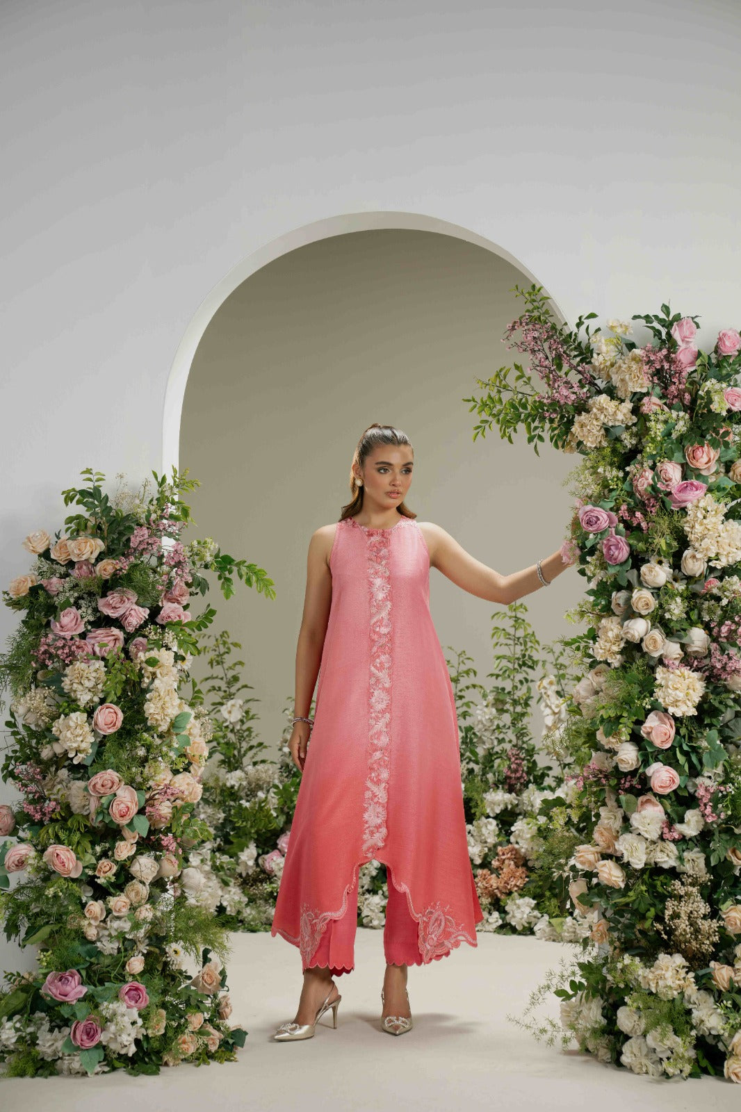 SHIRIN - Saranaqvistore