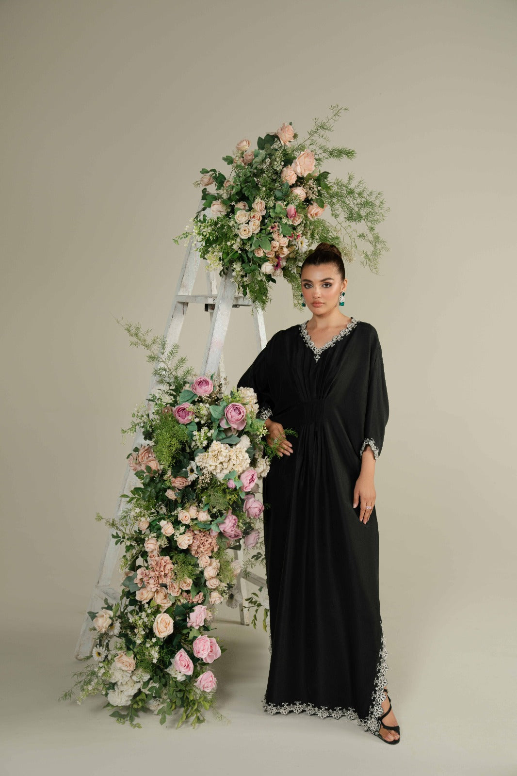 ZEHRA - Saranaqvistore