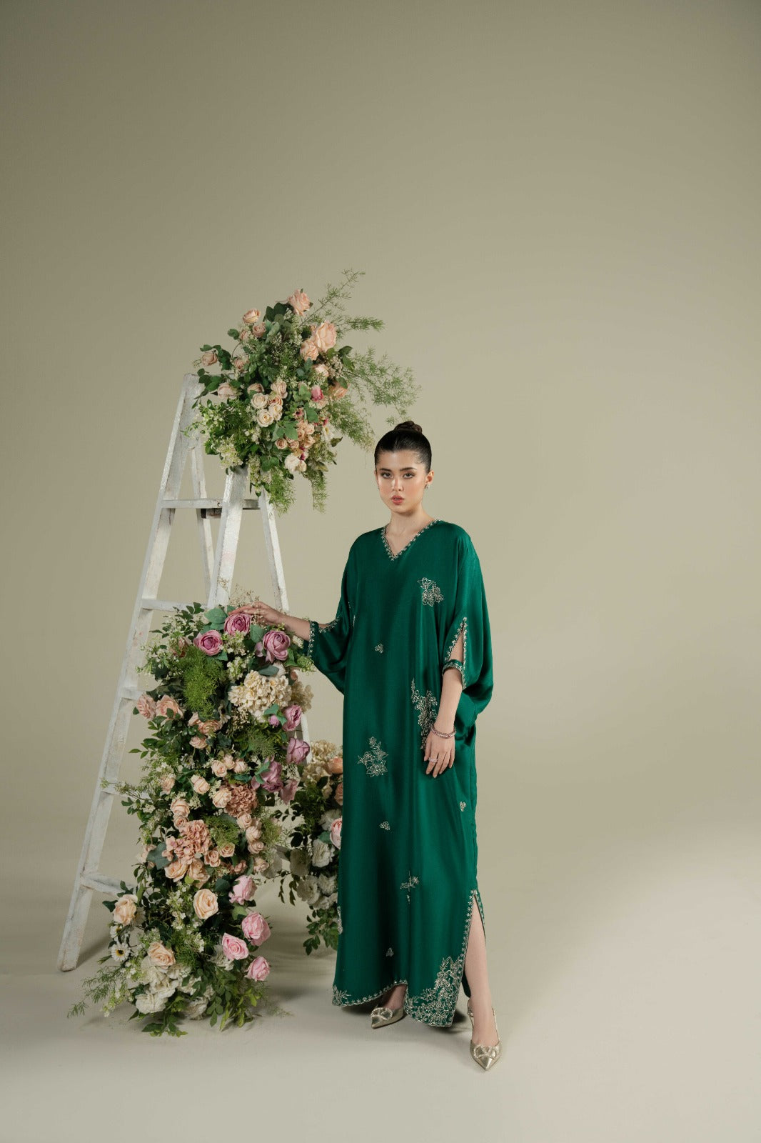 ZEEBA - Saranaqvistore