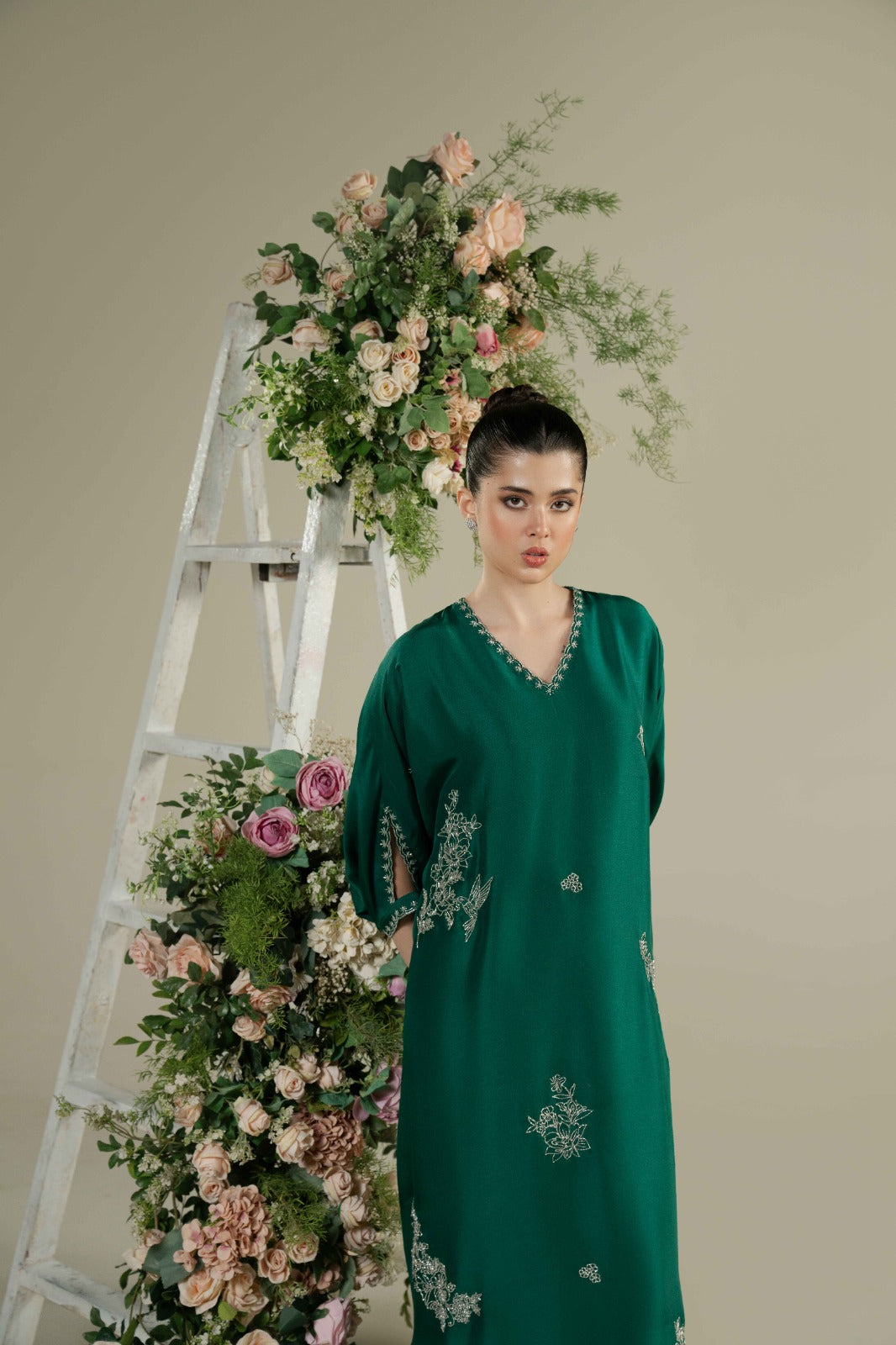 ZEEBA - Saranaqvistore