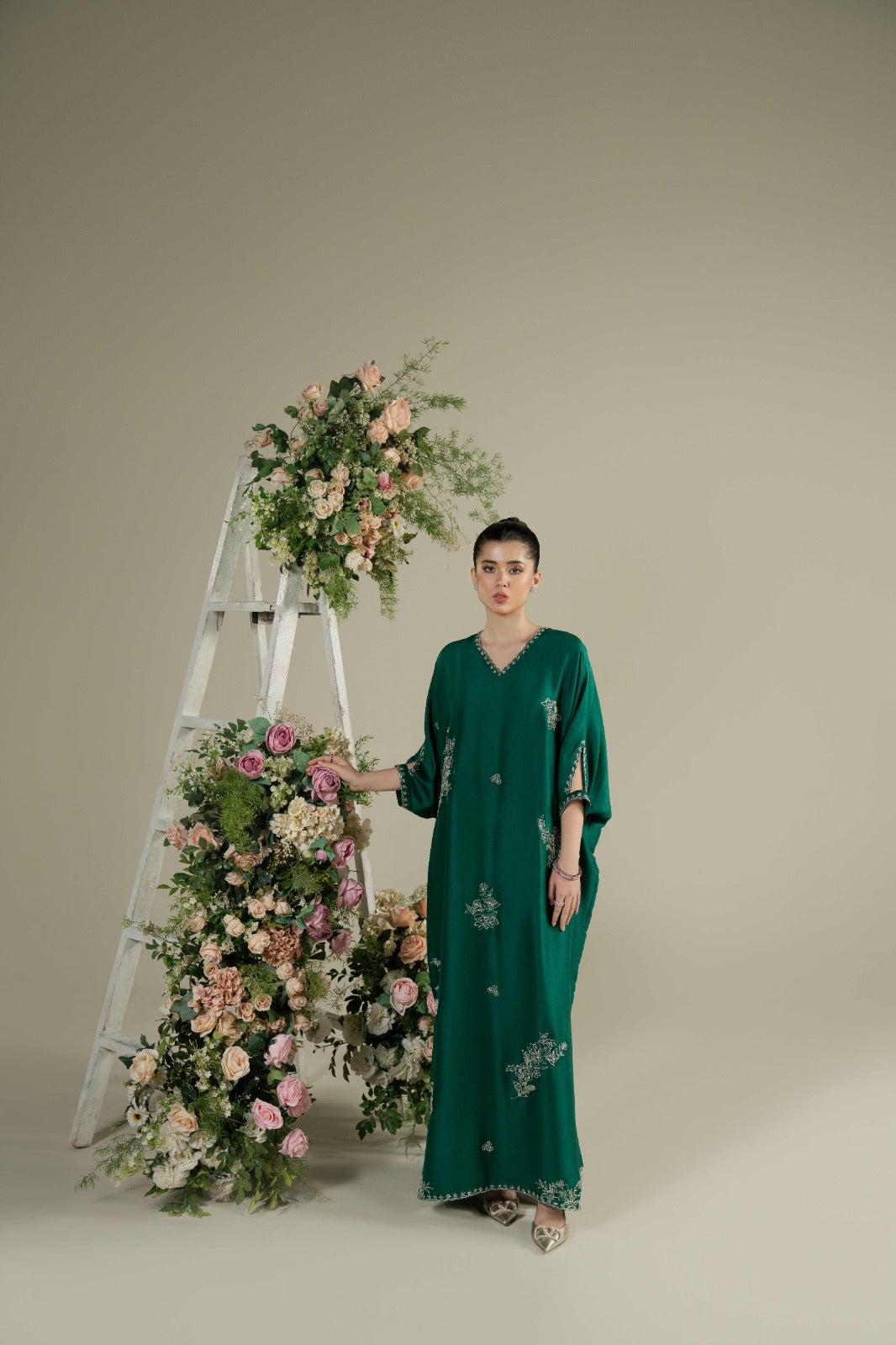 ZEEBA - Saranaqvistore