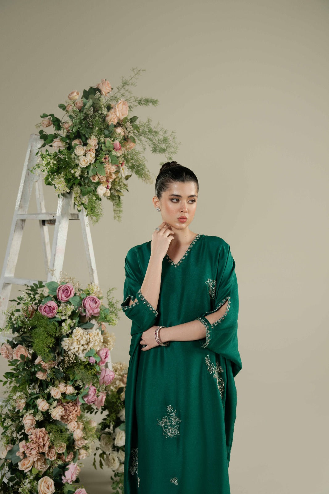 ZEEBA - Saranaqvistore