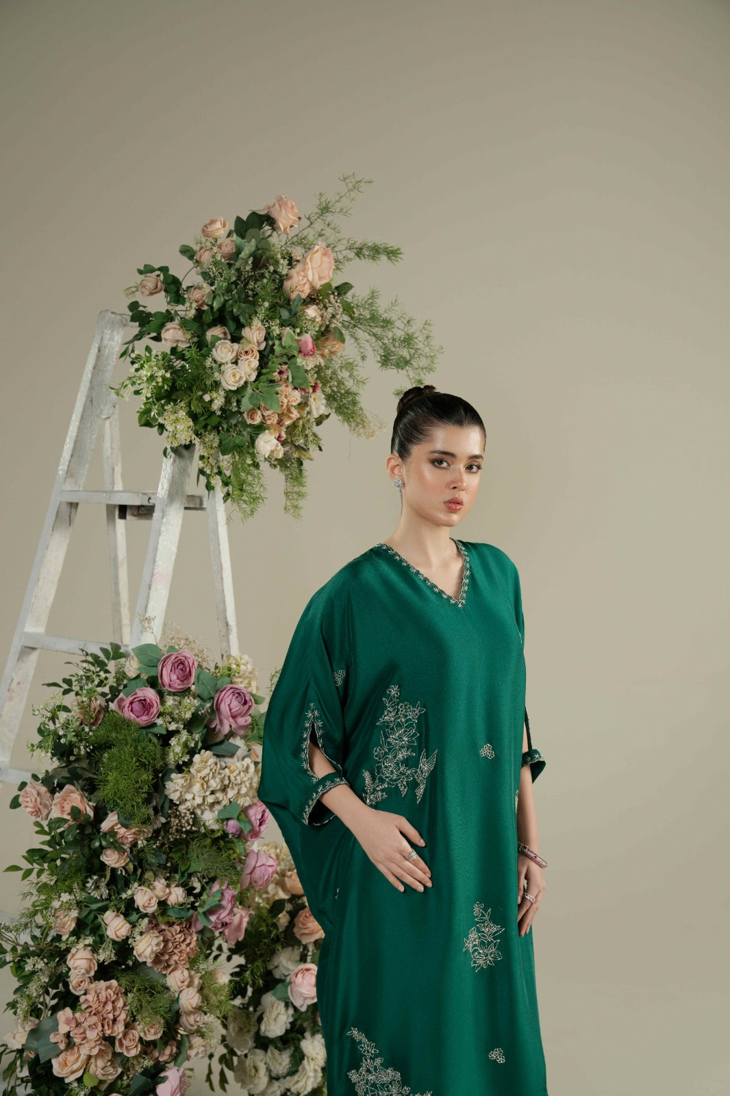 ZEEBA - Saranaqvistore