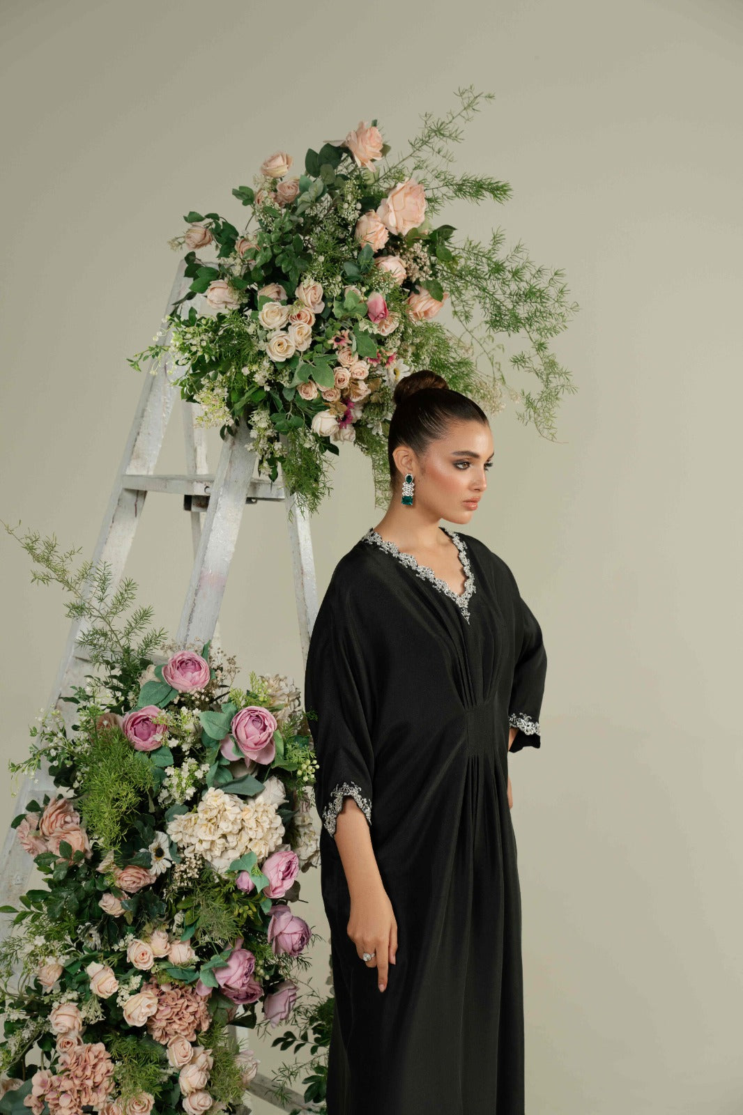 ZEHRA - Saranaqvistore