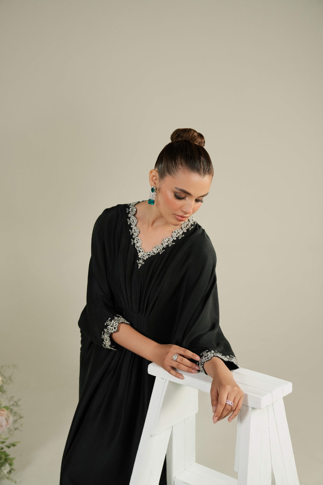 ZEHRA - Saranaqvistore