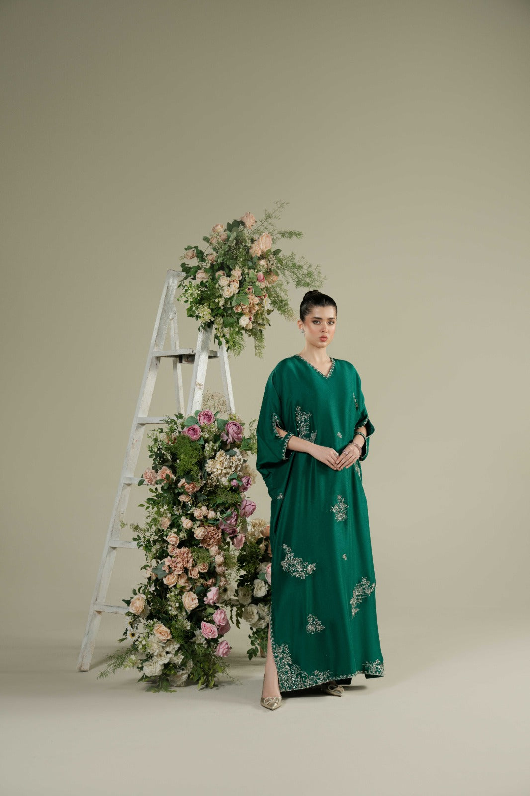 ZEEBA - Saranaqvistore