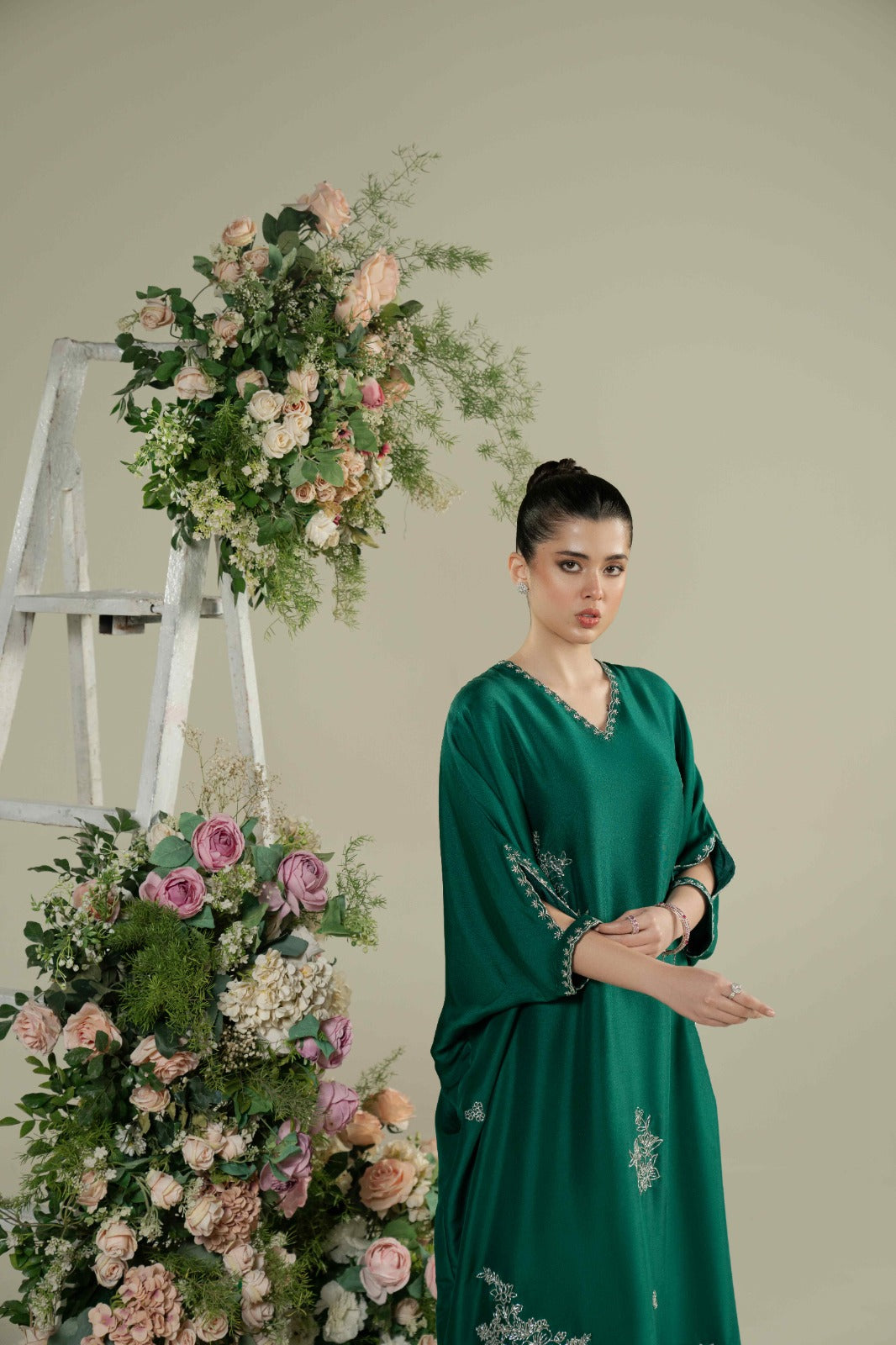 ZEEBA - Saranaqvistore