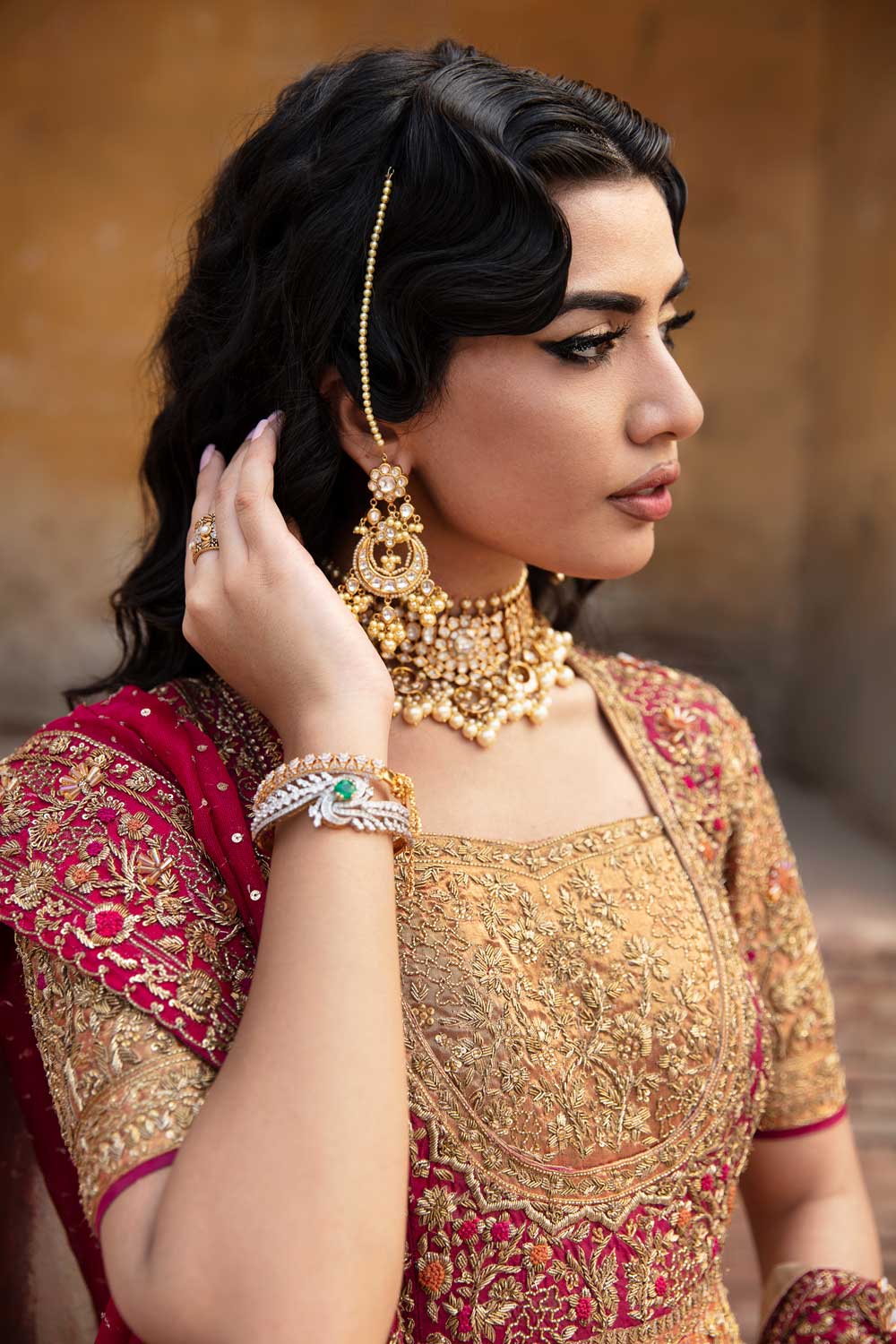 Roshni - Saranaqvistore