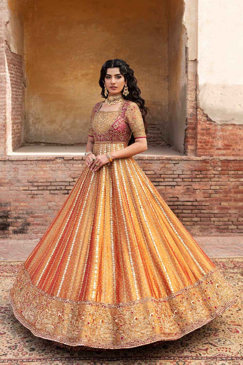 Roshni - Saranaqvistore