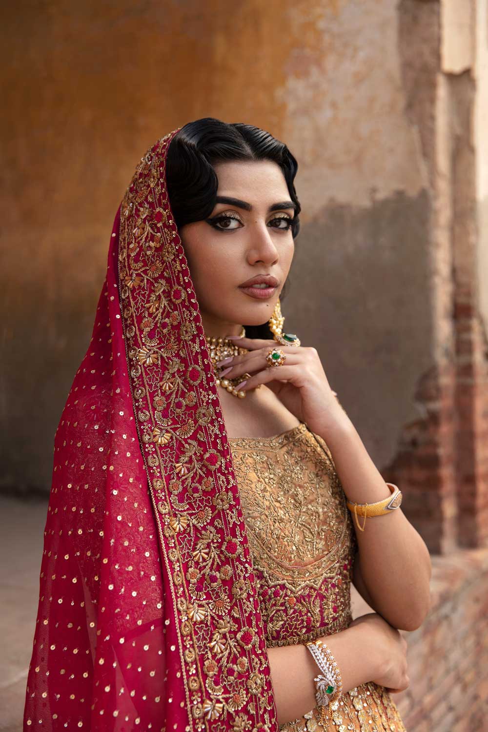 Roshni - Saranaqvistore