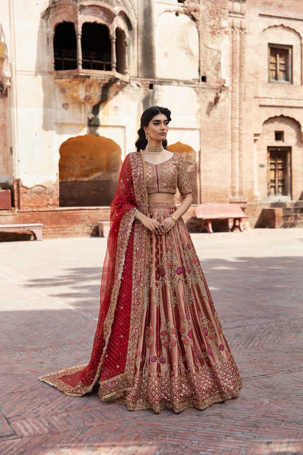 Amal - Saranaqvistore