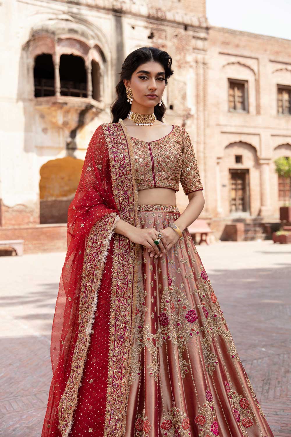 Amal - Saranaqvistore