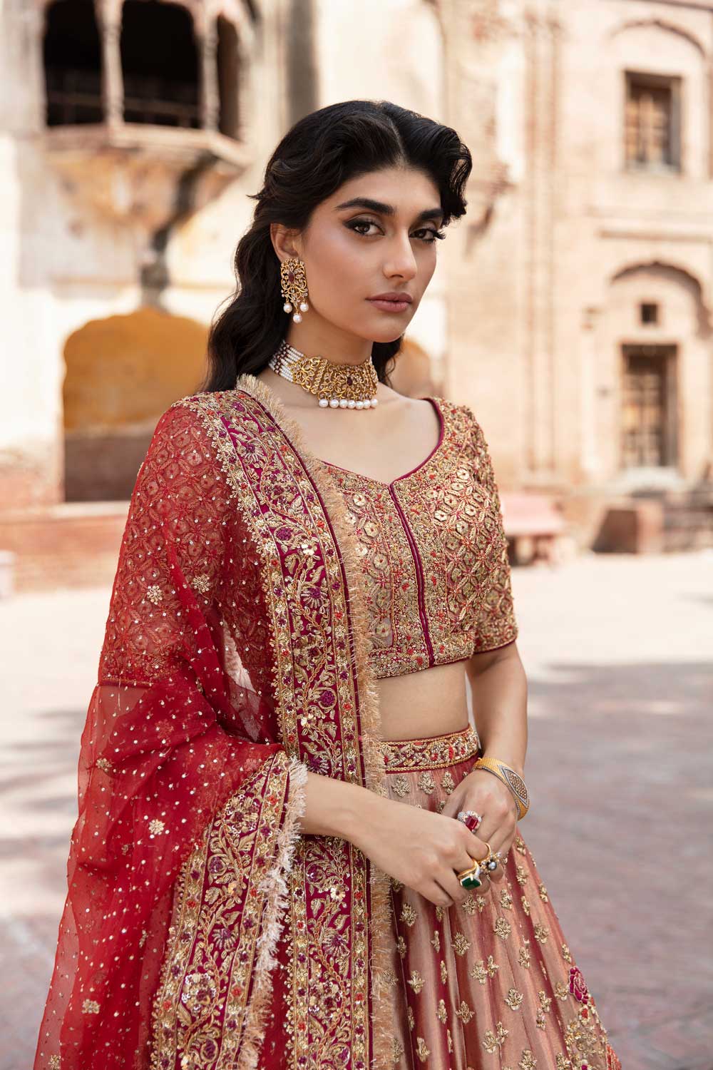 Amal - Saranaqvistore