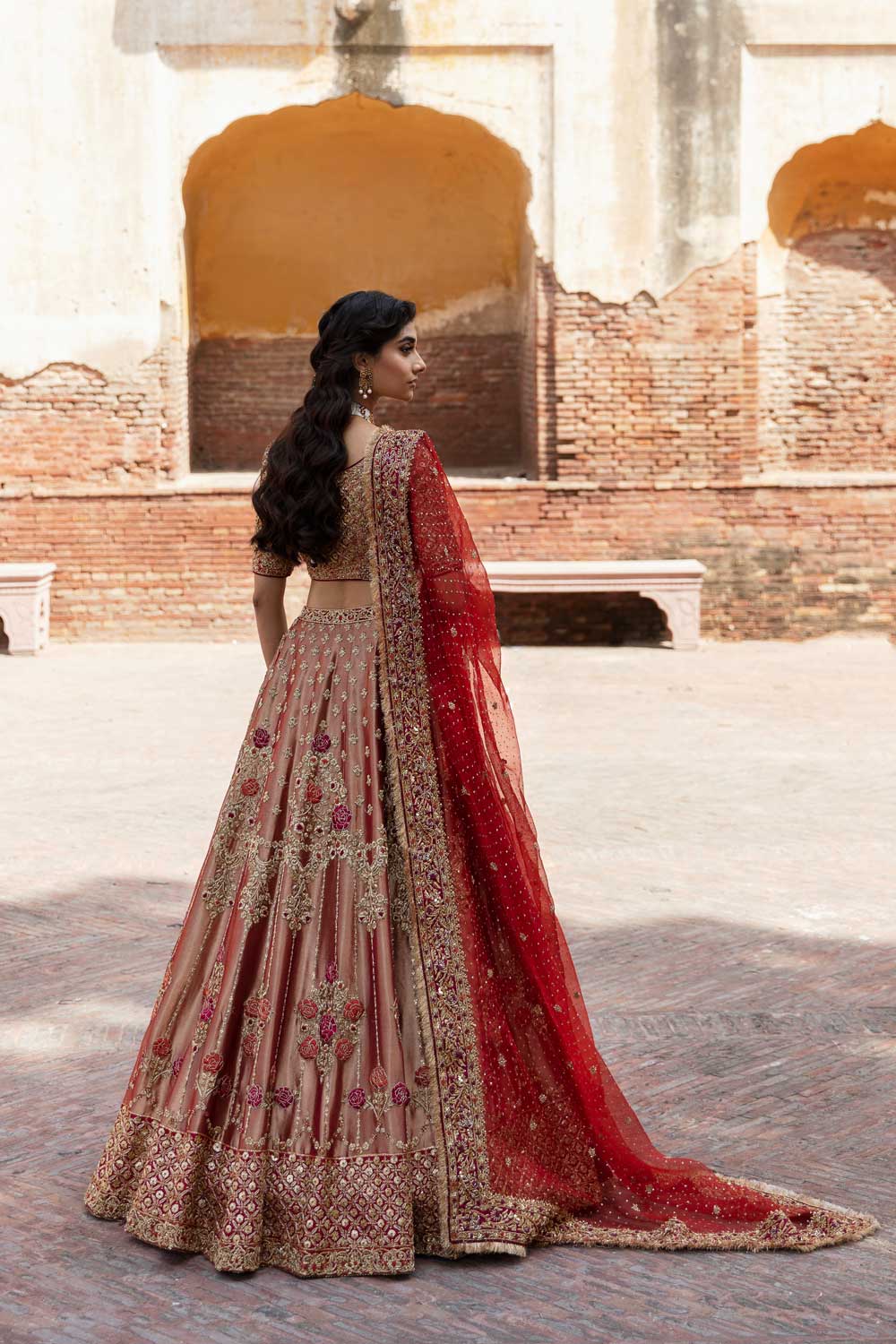 Amal - Saranaqvistore