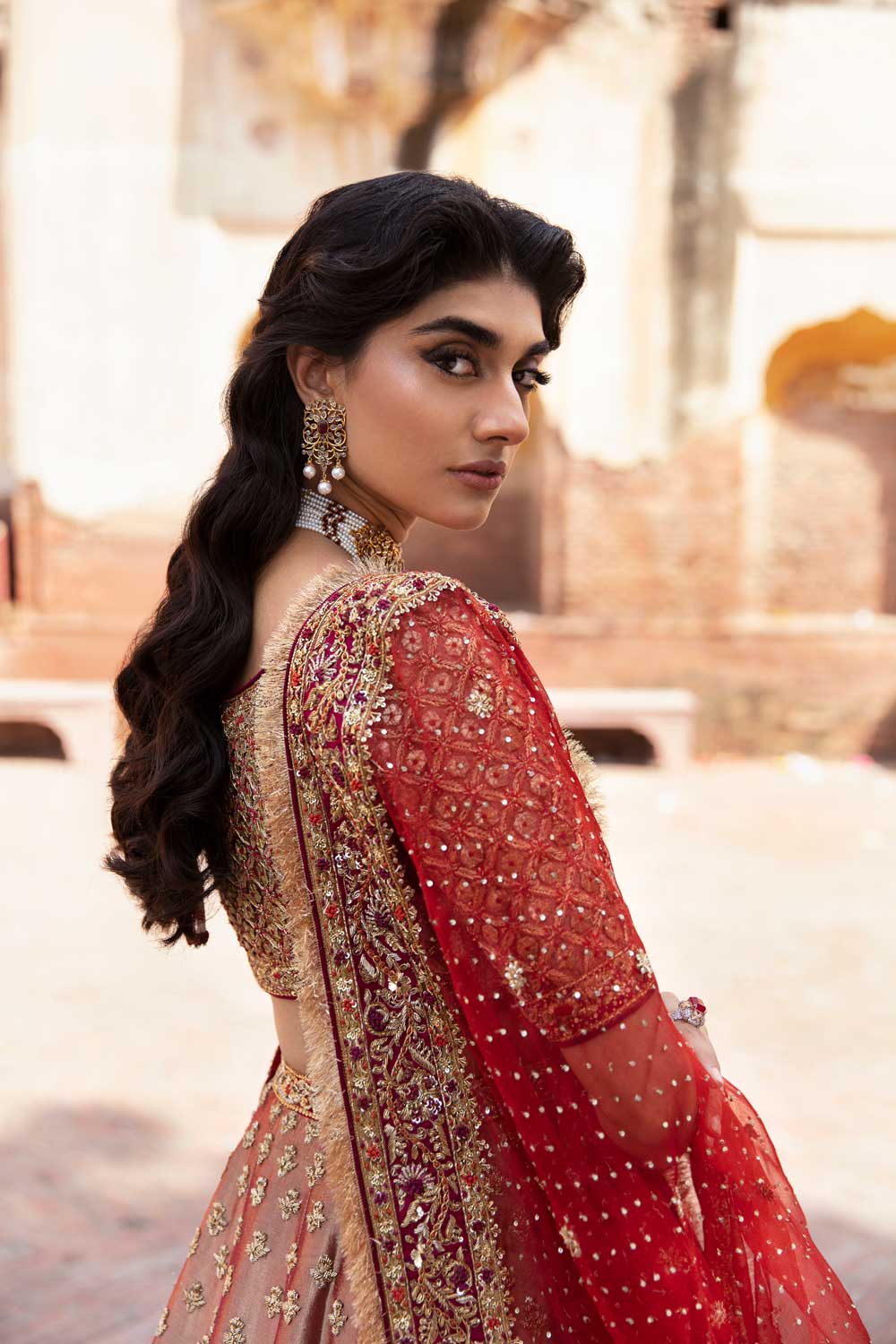 Amal - Saranaqvistore