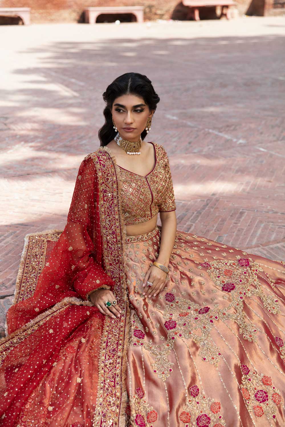 Amal - Saranaqvistore