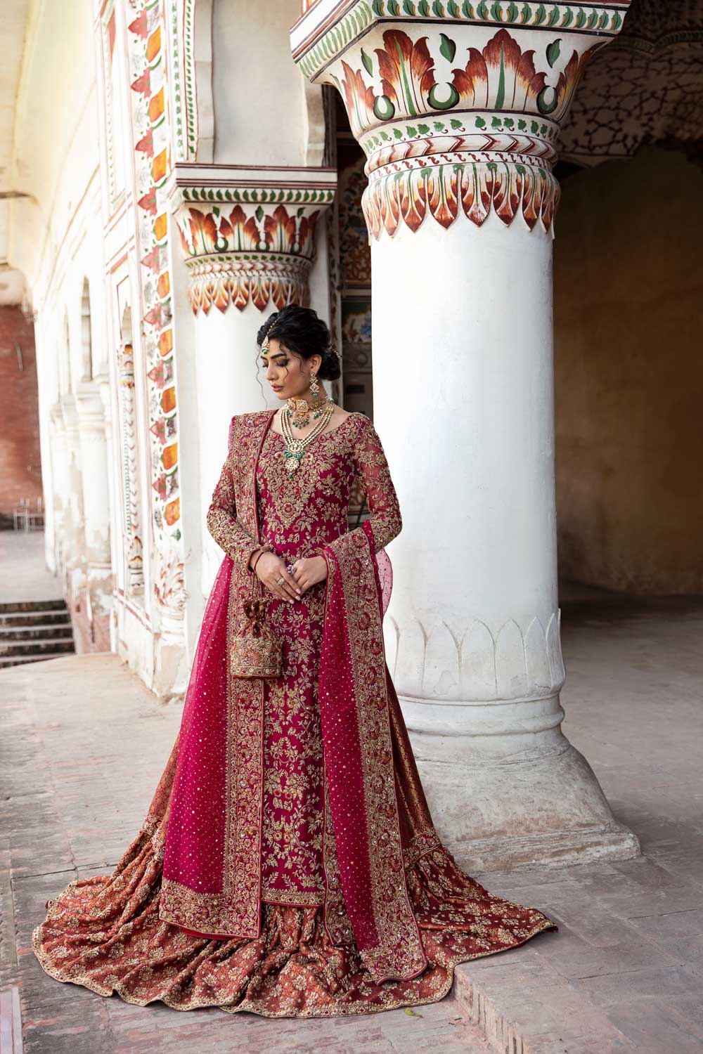 Nayab - Saranaqvistore