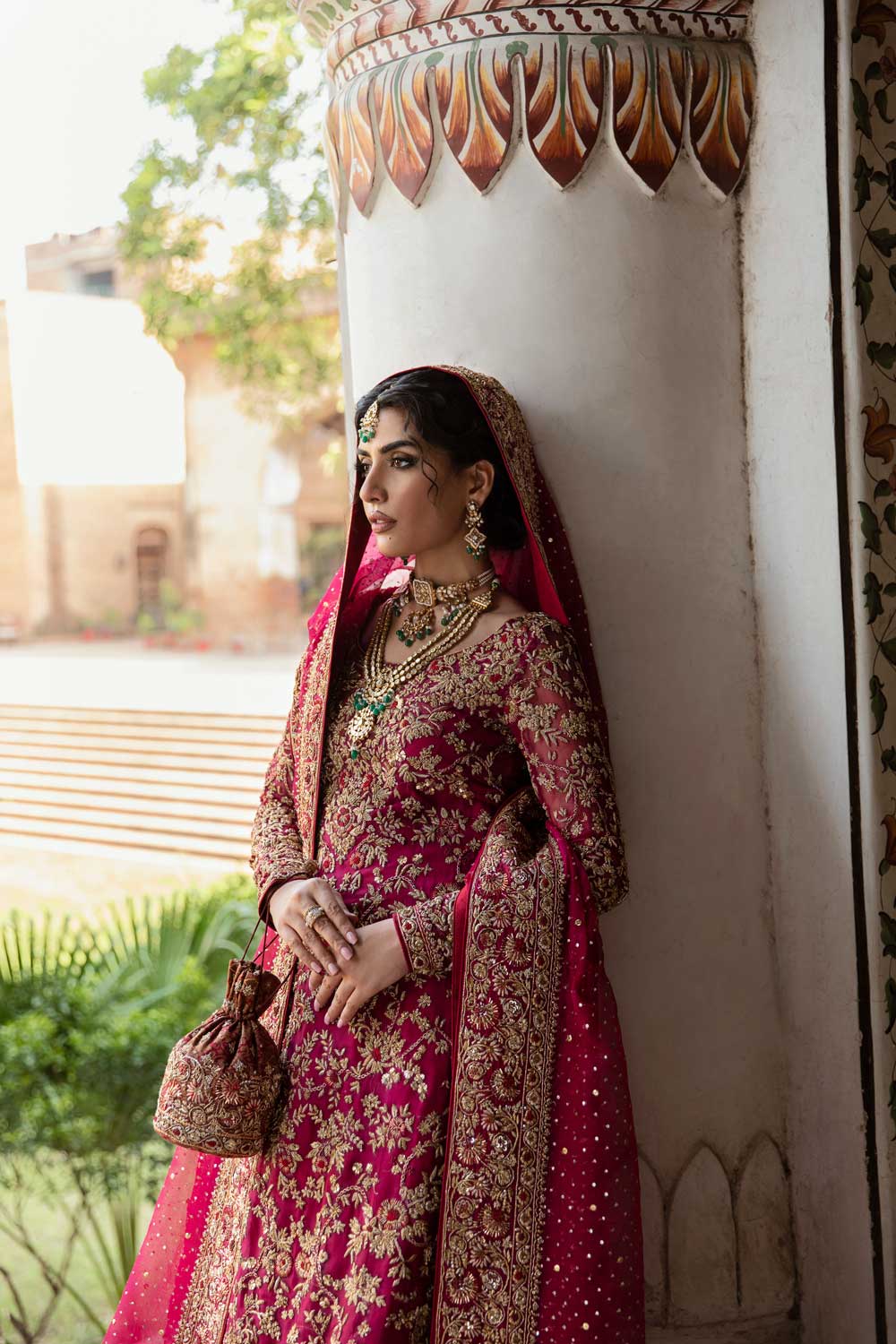 Nayab - Saranaqvistore