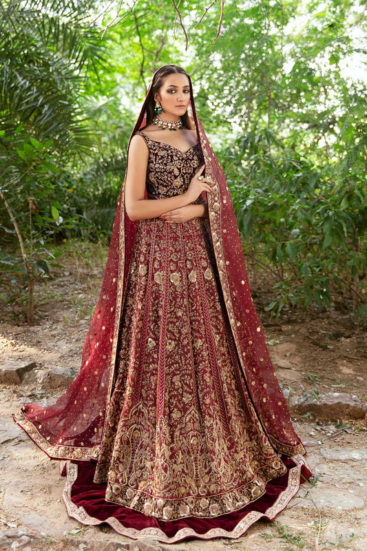 Gul-Mohar - Saranaqvistore