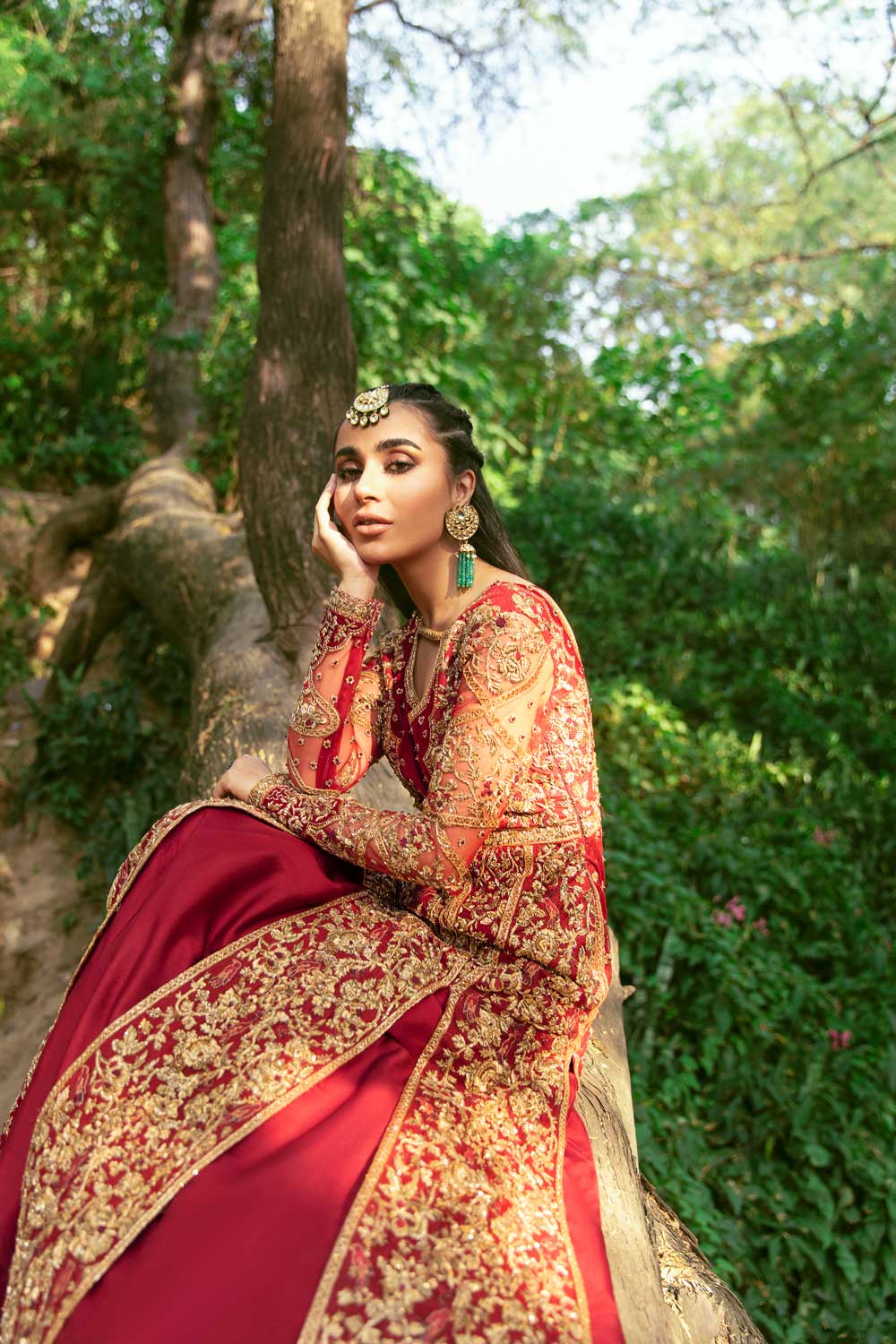 Gulaab - Saranaqvistore