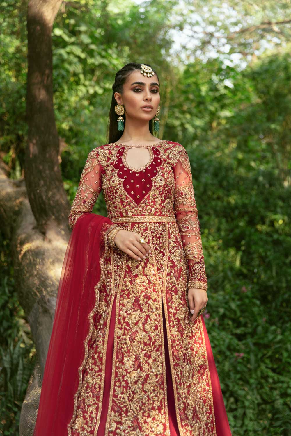 Gulaab - Saranaqvistore