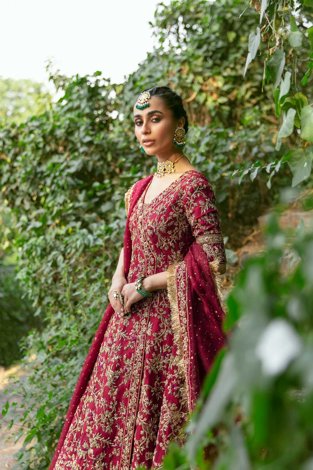 Ruhi - Saranaqvistore