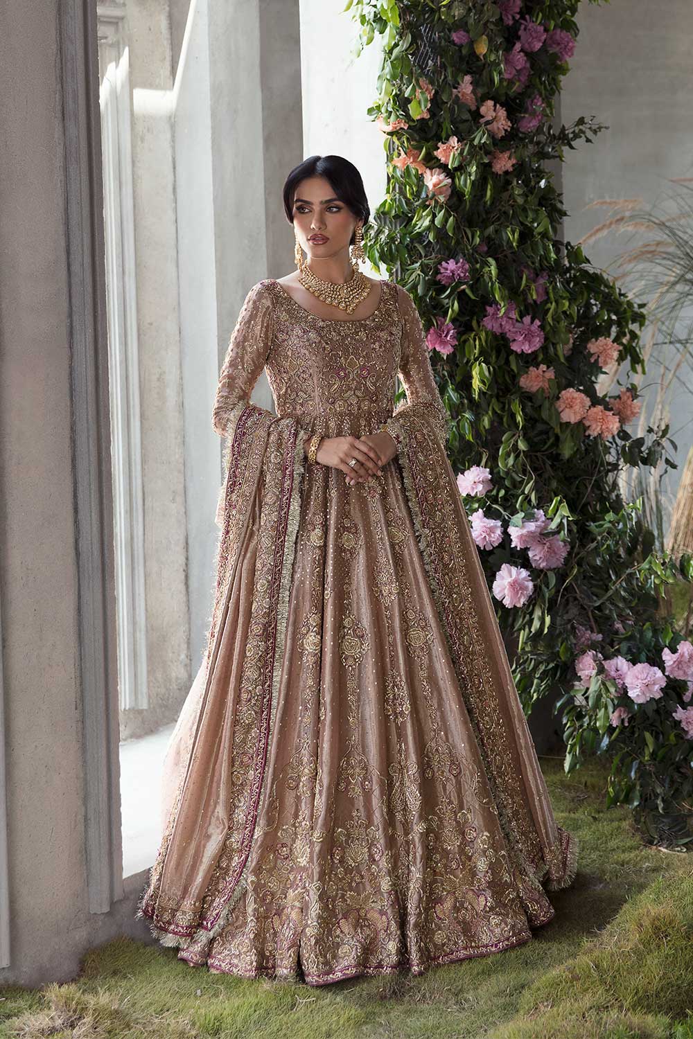 Dahlia - Saranaqvistore