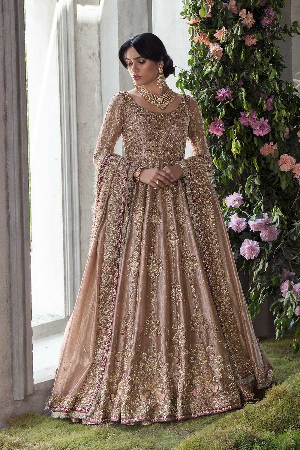 Dahlia - Saranaqvistore
