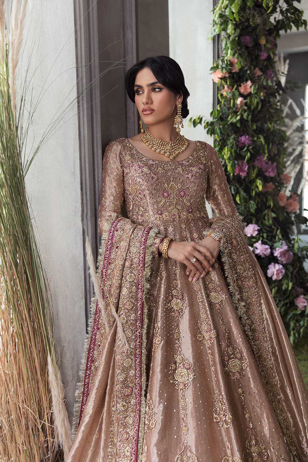 Dahlia - Saranaqvistore