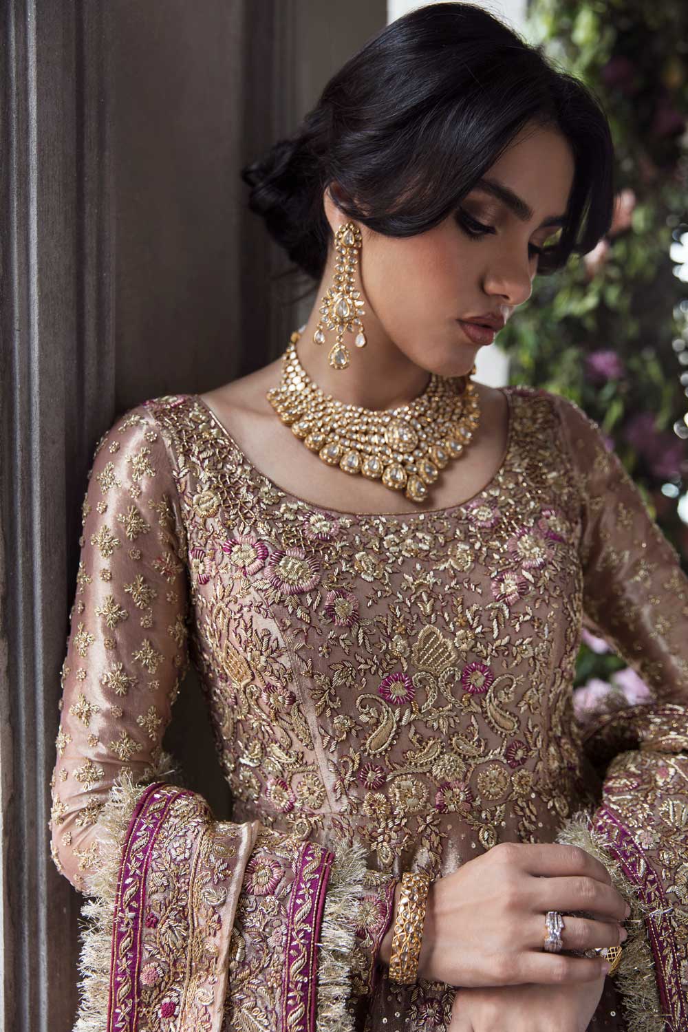 Dahlia - Saranaqvistore