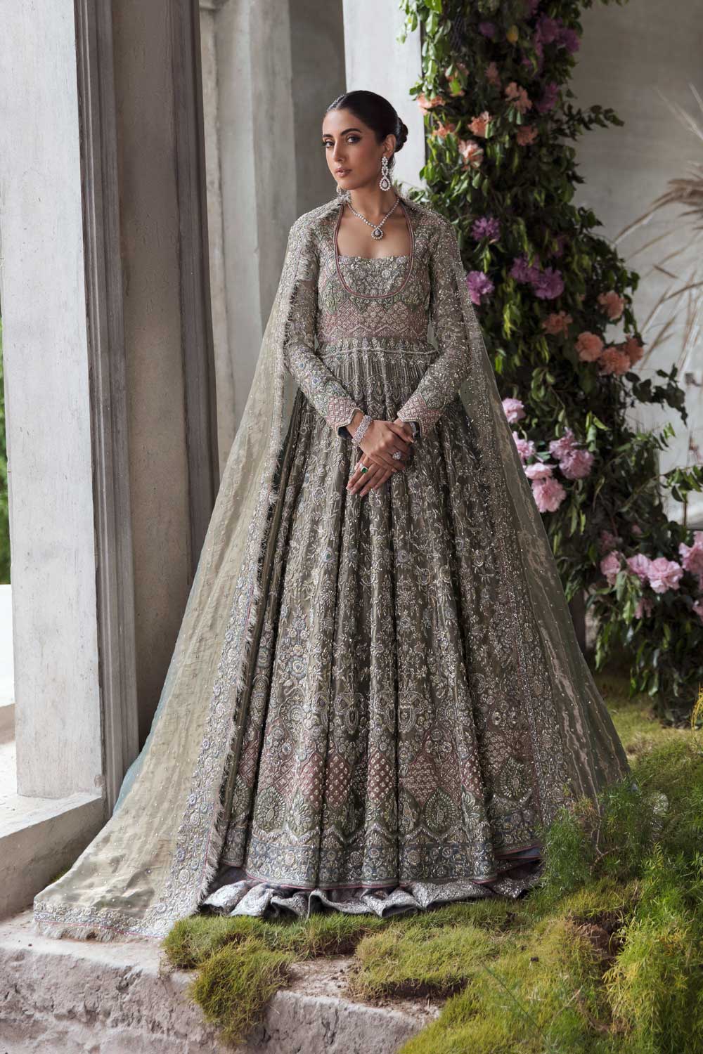 ROSA - Saranaqvistore
