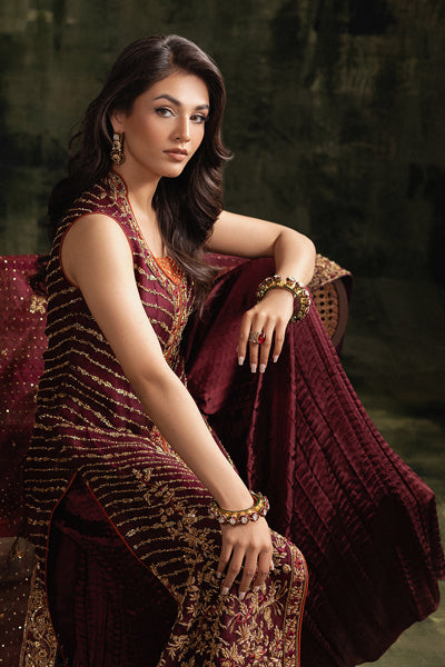 Zarwa - Saranaqvistore