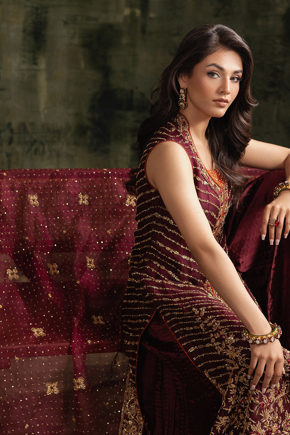 Zarwa - Saranaqvistore