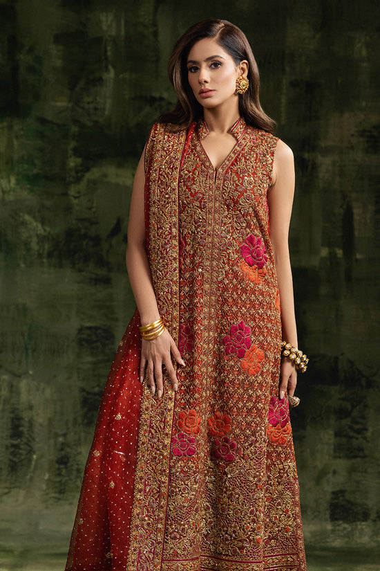 Pari Gul - Saranaqvistore