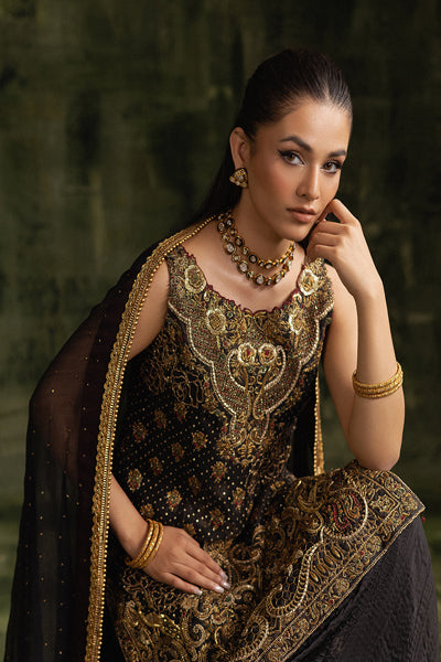 Ghazal - Saranaqvistore