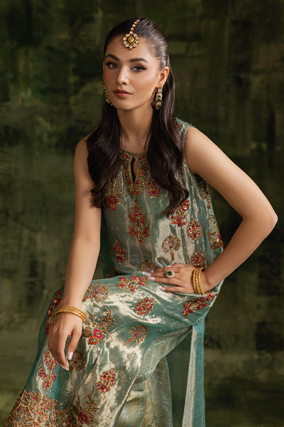Muskaan - Saranaqvistore